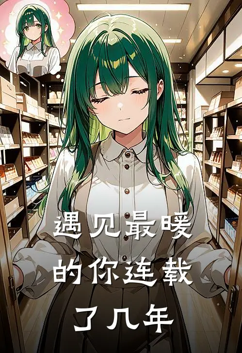 遇见最暖的你连载了几年
