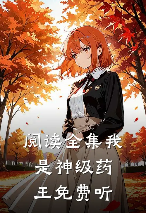 阅读全集我是神级药王免费听