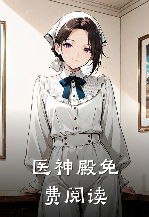 医神殿免费阅读