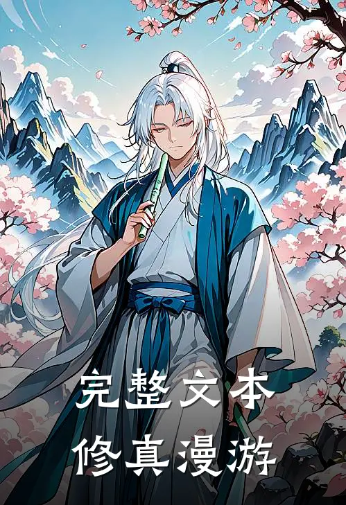 完整文本修真漫游