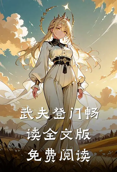 武夫登门畅读全文版免费阅读