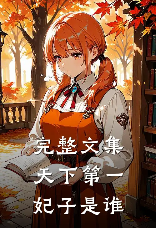 完整文集天下第一妃子是谁