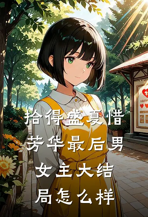 拾得盛夏惜芳华最后男女主大结局怎么样
