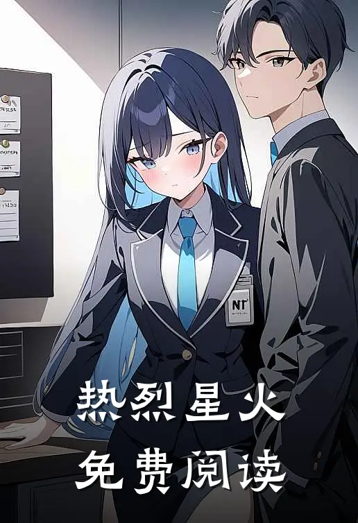 热烈星火免费阅读