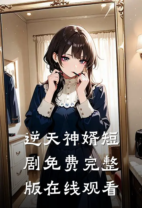 逆天神婿短剧免费完整版在线观看
