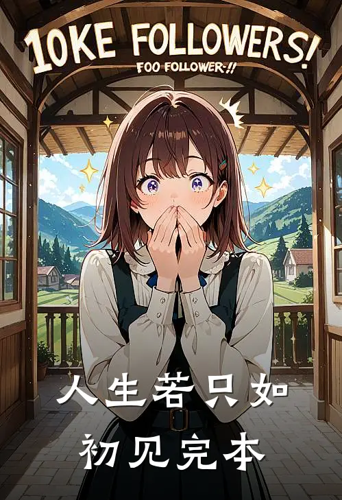 人生若只如初见完本