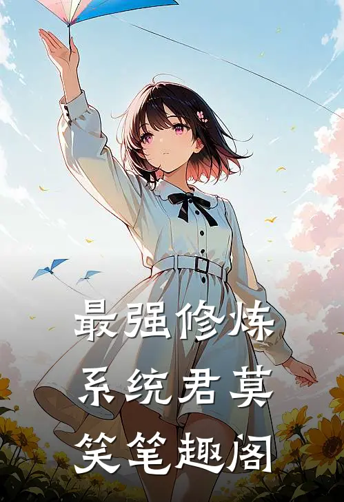 最强修炼系统君莫笑笔趣阁