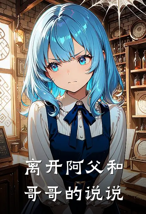 离开阿父和哥哥的说说