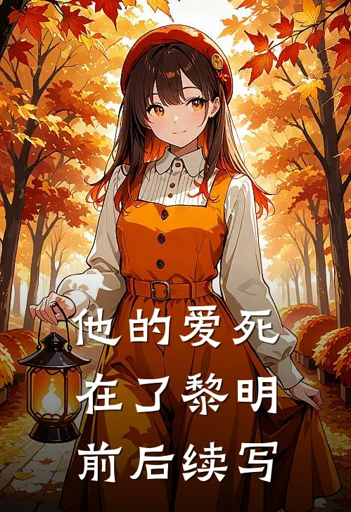 他的爱死在了黎明前后续写