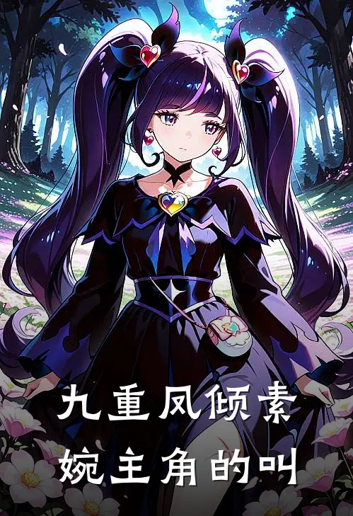 九重凤倾素婉主角的叫
