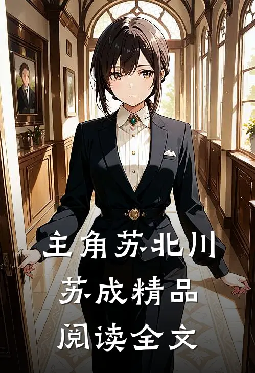 主角苏北川苏成精品阅读全文
