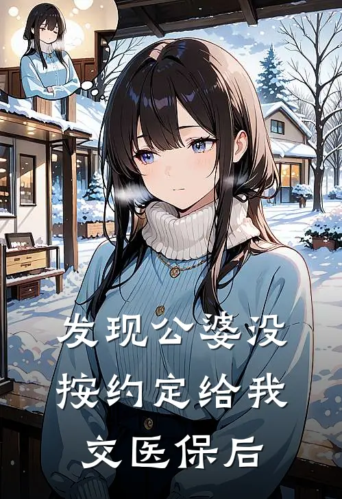 发现公婆没按约定给我交医保后