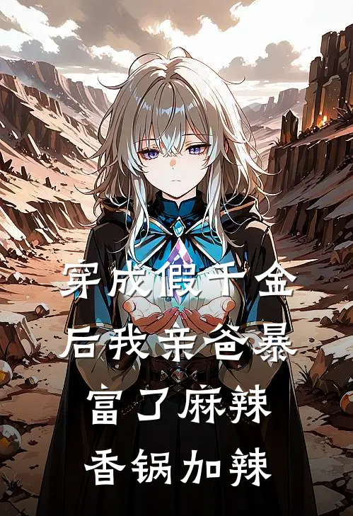 穿成假千金后我亲爸暴富了 麻辣香锅加辣