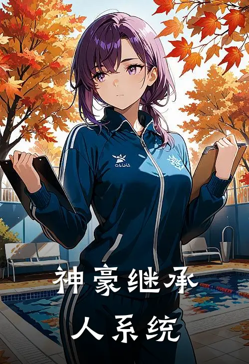 神豪继承人系统