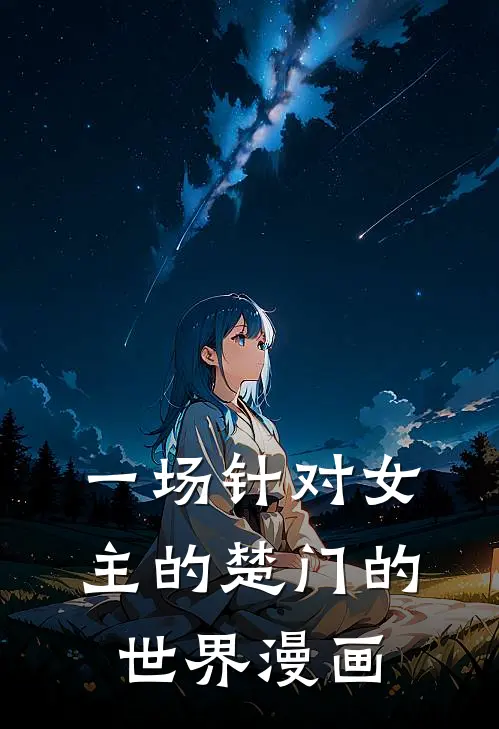 一场针对女主的楚门的世界漫画