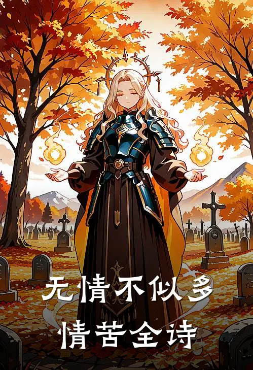 无情不似多情苦全诗