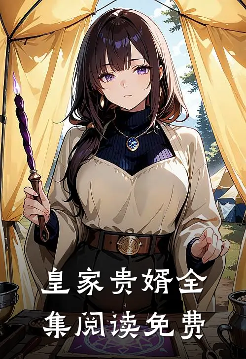 皇家贵婿全集阅读免费