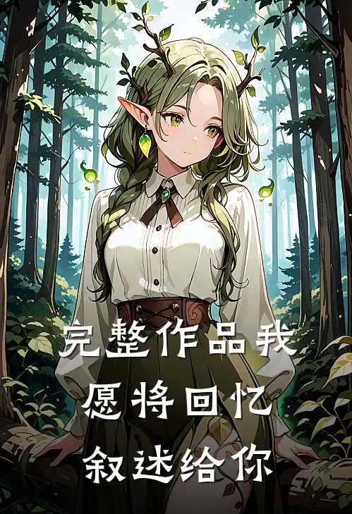 完整作品我愿将回忆叙述给你