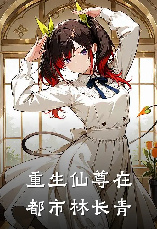 重生仙尊在都市林长青