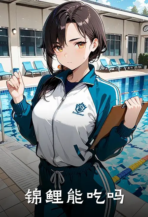 锦鲤能吃吗