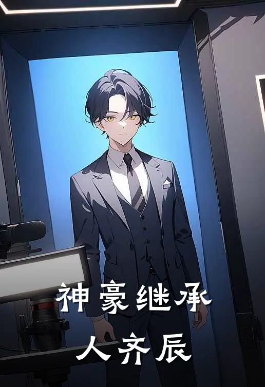 神豪继承人齐辰