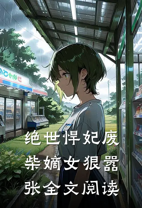绝世悍妃废柴嫡女狠嚣张全文阅读