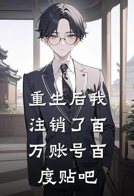 重生后我注销了百万账号百度贴吧
