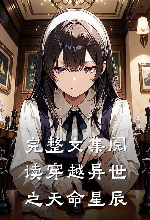 完整文集阅读穿越异世之天命星辰