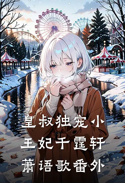 皇叔独宠小王妃千霆轩萧语歌番外