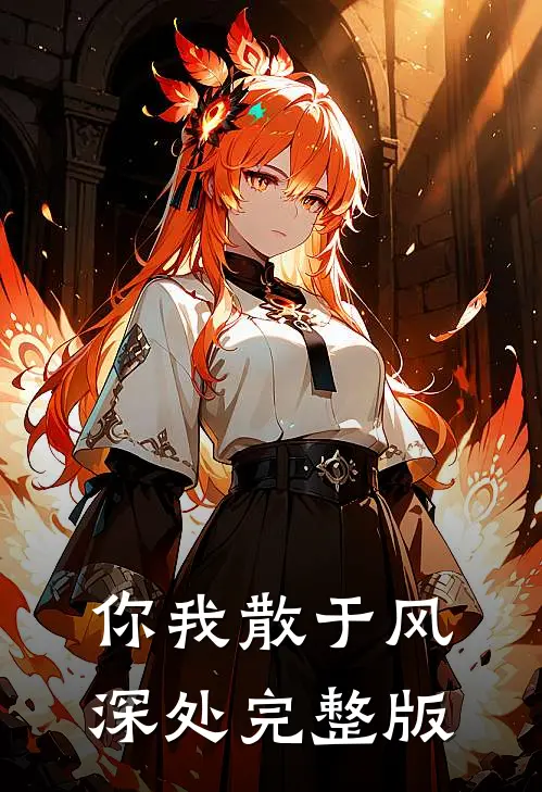 你我散于风深处完整版