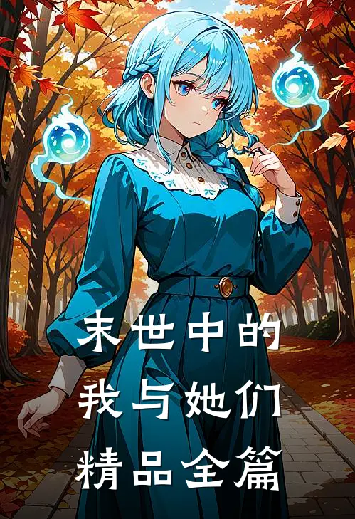 末世中的我与她们精品全篇