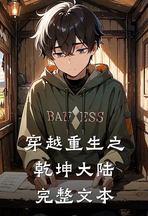 穿越重生之乾坤大陆完整文本