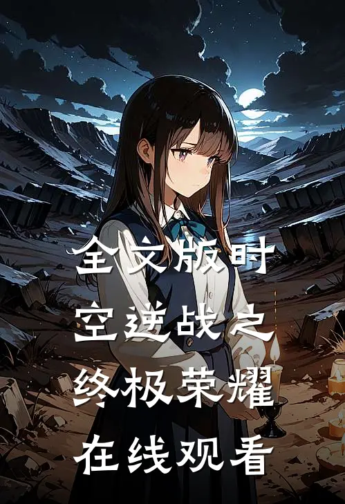 全文版时空逆战之终极荣耀在线观看