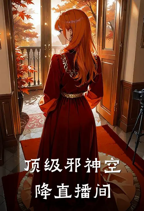 顶级邪神空降直播间