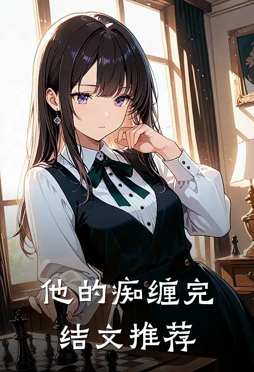 他的痴缠完结文推荐