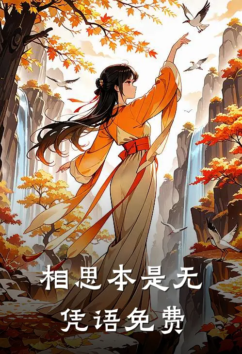 相思本是无凭语免费