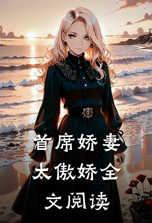 首席娇妻太傲娇全文阅读