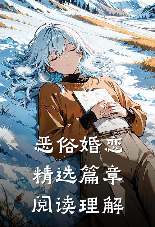 恶俗婚恋精选篇章阅读理解
