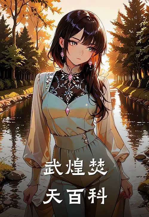 武煌焚天百科