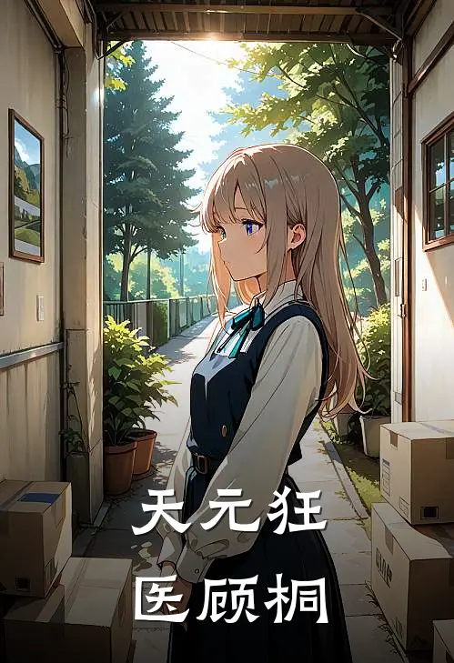 天元狂医顾桐
