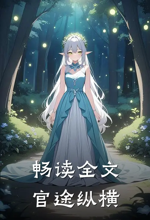 畅读全文官途纵横