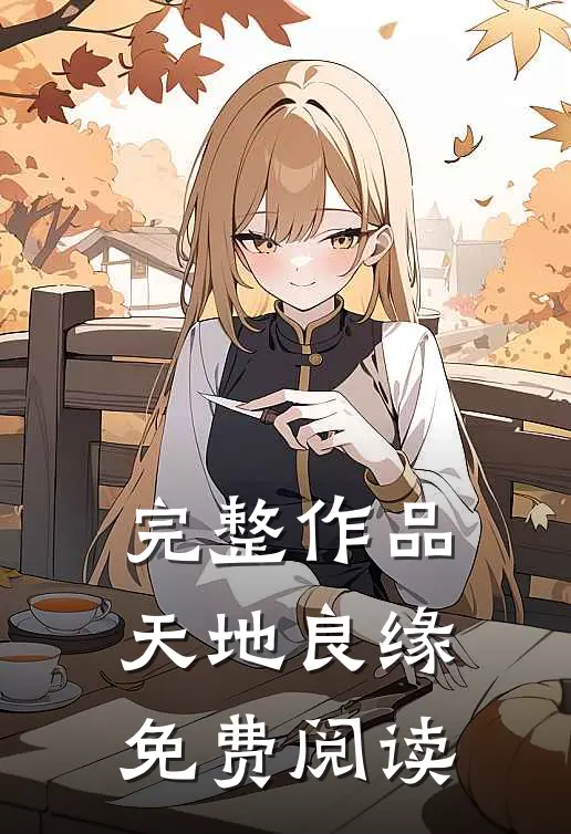 完整作品天地良缘免费阅读