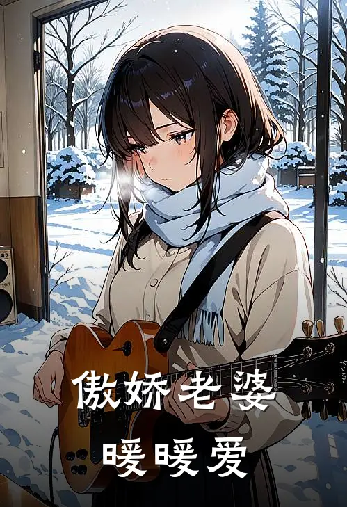 傲娇老婆暖暖爱