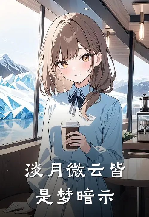 淡月微云皆是梦暗示