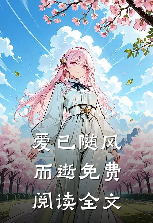 爱已随风而逝免费阅读全文