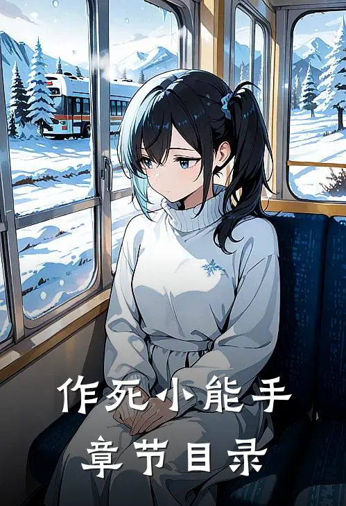 作死小能手章节目录
