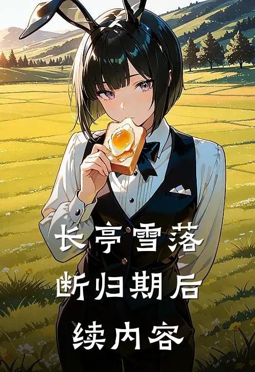 长亭雪落断归期后续内容