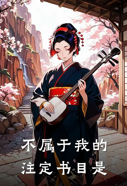 不属于我的注定书目是