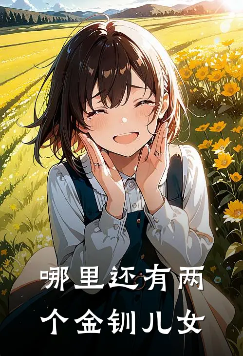 哪里还有两个金钏儿女