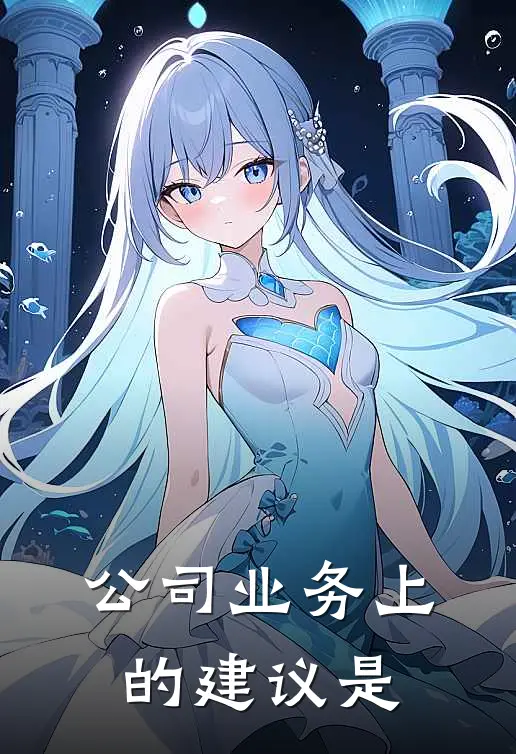 公司业务上的建议是